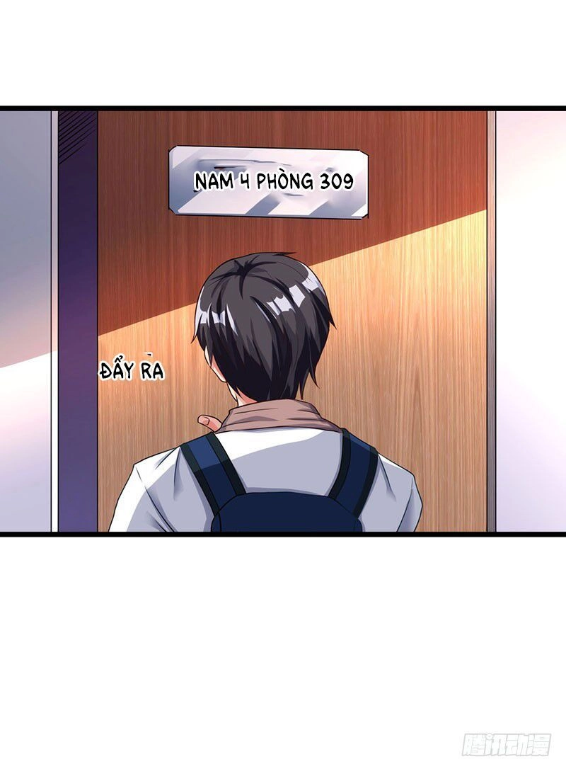 Trọng Sinh Khí Thiếu Quy Lai Chapter 23 - 24