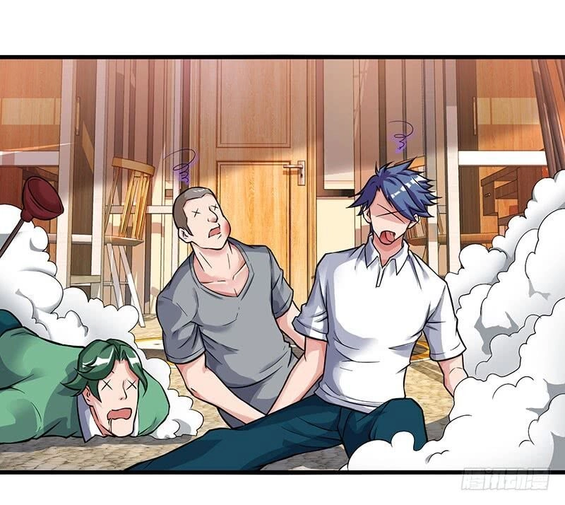 Trọng Sinh Khí Thiếu Quy Lai Chapter 24 - 18