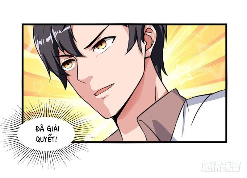 Trọng Sinh Khí Thiếu Quy Lai Chapter 24 - 19