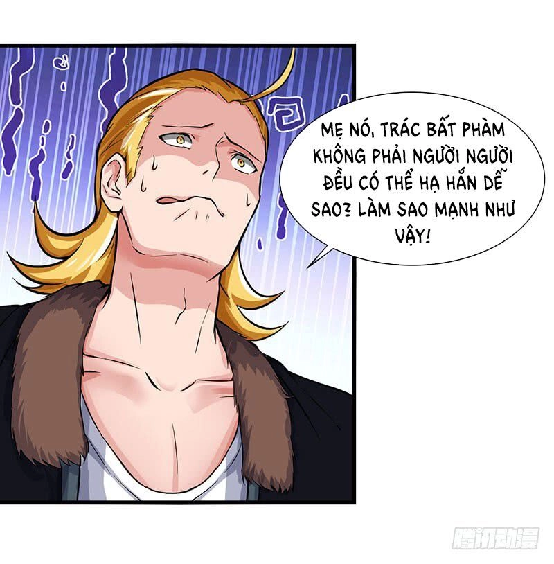 Trọng Sinh Khí Thiếu Quy Lai Chapter 24 - 21