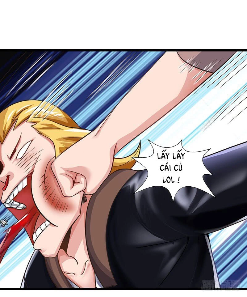 Trọng Sinh Khí Thiếu Quy Lai Chapter 24 - 24