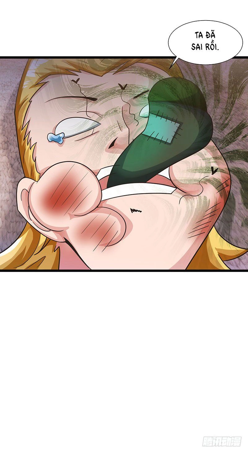 Trọng Sinh Khí Thiếu Quy Lai Chapter 24 - 28