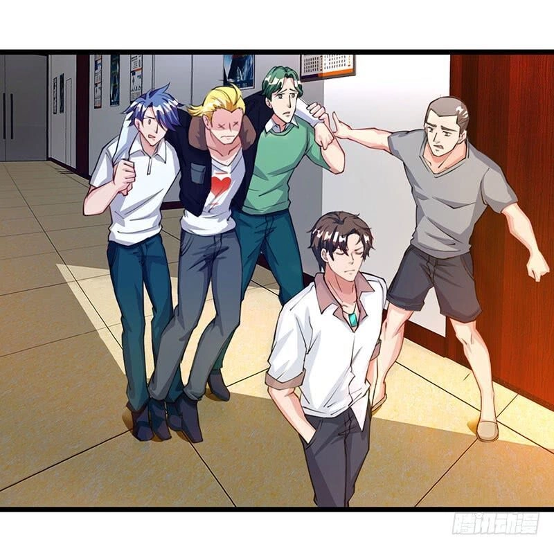 Trọng Sinh Khí Thiếu Quy Lai Chapter 25 - 2