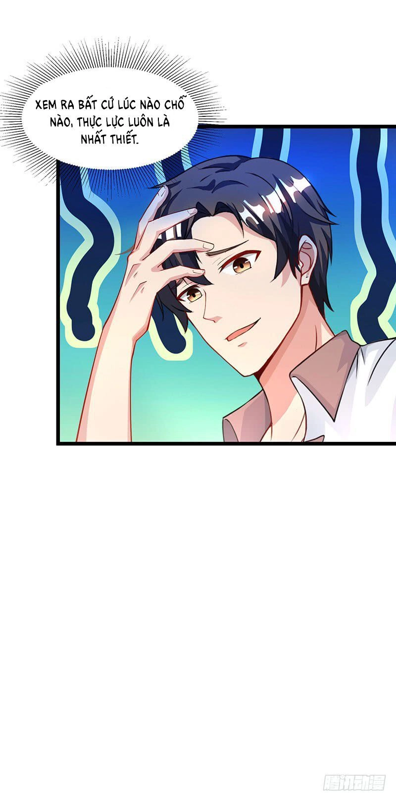 Trọng Sinh Khí Thiếu Quy Lai Chapter 25 - 10