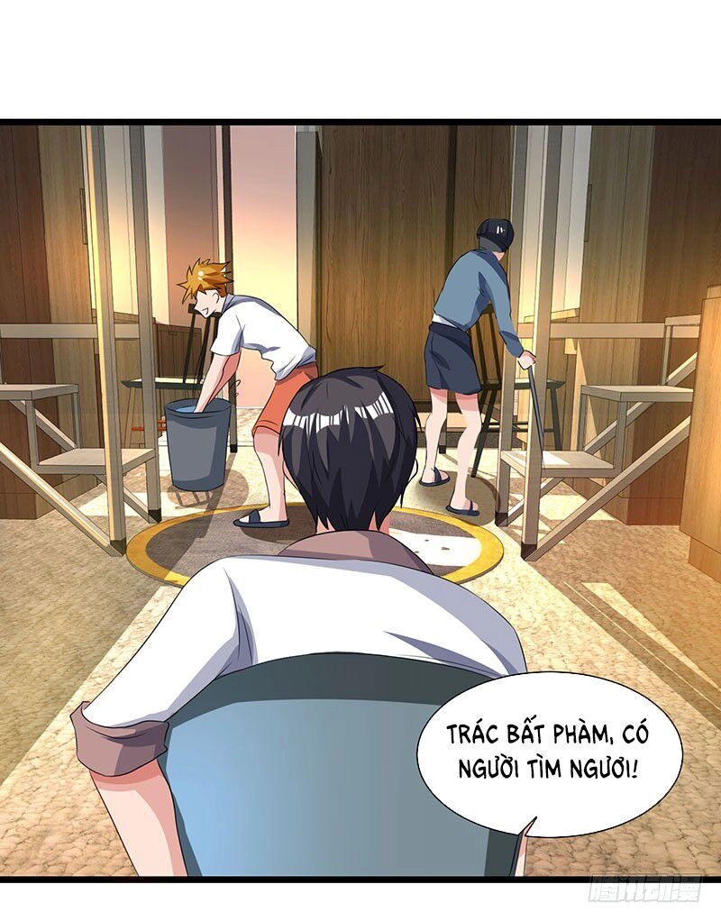 Trọng Sinh Khí Thiếu Quy Lai Chapter 25 - 12