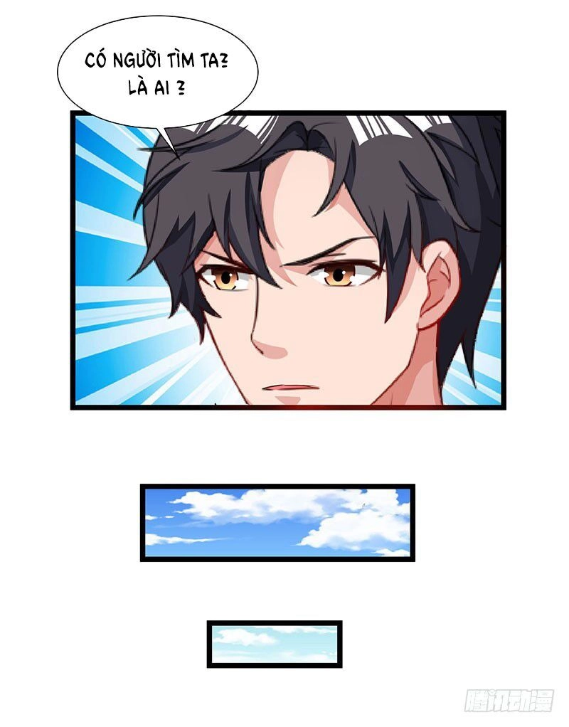 Trọng Sinh Khí Thiếu Quy Lai Chapter 25 - 13