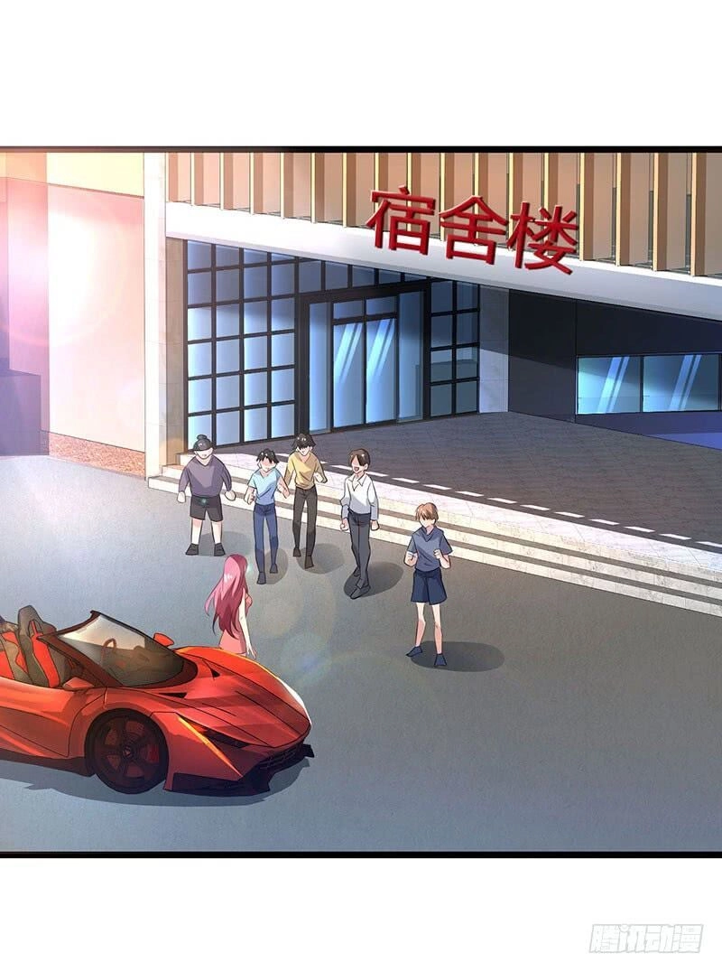 Trọng Sinh Khí Thiếu Quy Lai Chapter 25 - 14