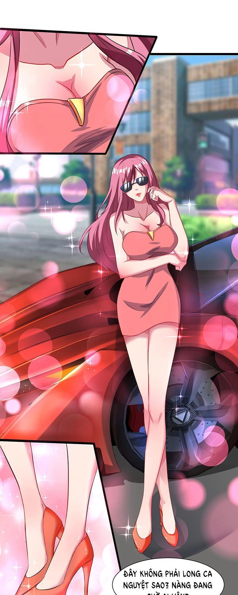 Trọng Sinh Khí Thiếu Quy Lai Chapter 25 - 15