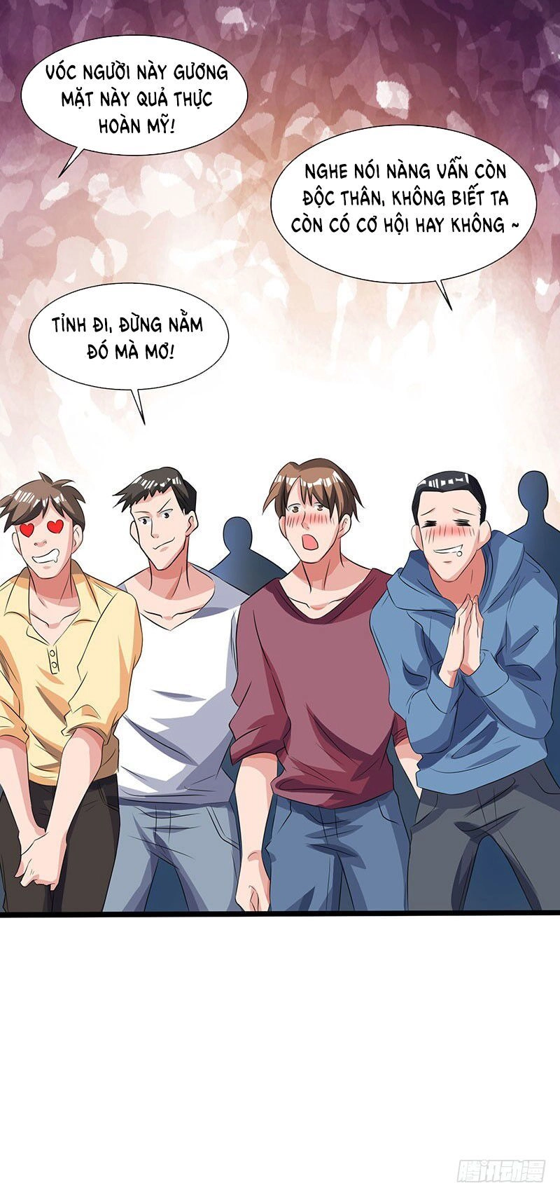 Trọng Sinh Khí Thiếu Quy Lai Chapter 25 - 17