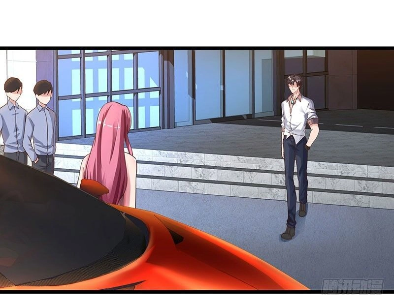 Trọng Sinh Khí Thiếu Quy Lai Chapter 25 - 18