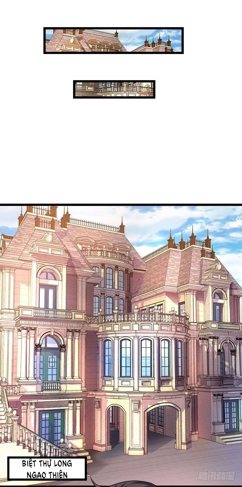 Trọng Sinh Khí Thiếu Quy Lai Chapter 25 - 22