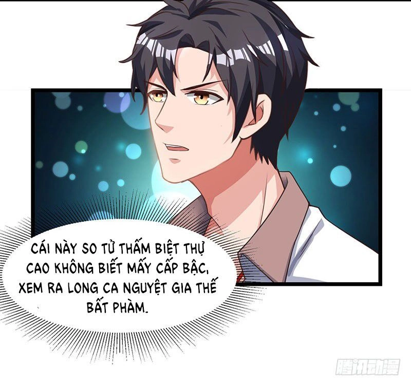 Trọng Sinh Khí Thiếu Quy Lai Chapter 25 - 23