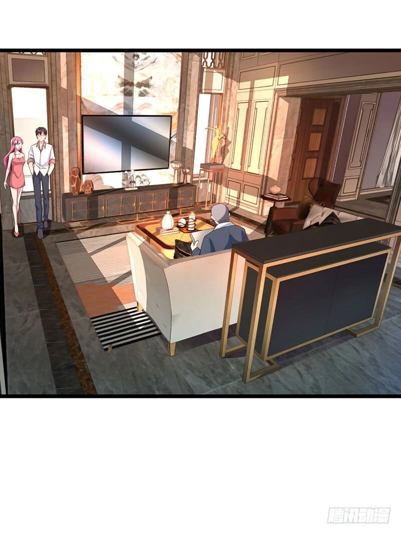 Trọng Sinh Khí Thiếu Quy Lai Chapter 25 - 25