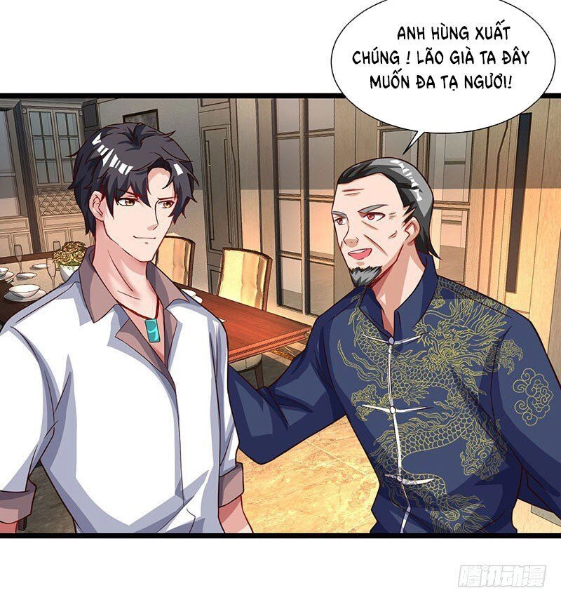 Trọng Sinh Khí Thiếu Quy Lai Chapter 26 - 3