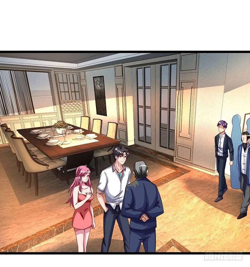 Trọng Sinh Khí Thiếu Quy Lai Chapter 26 - 4