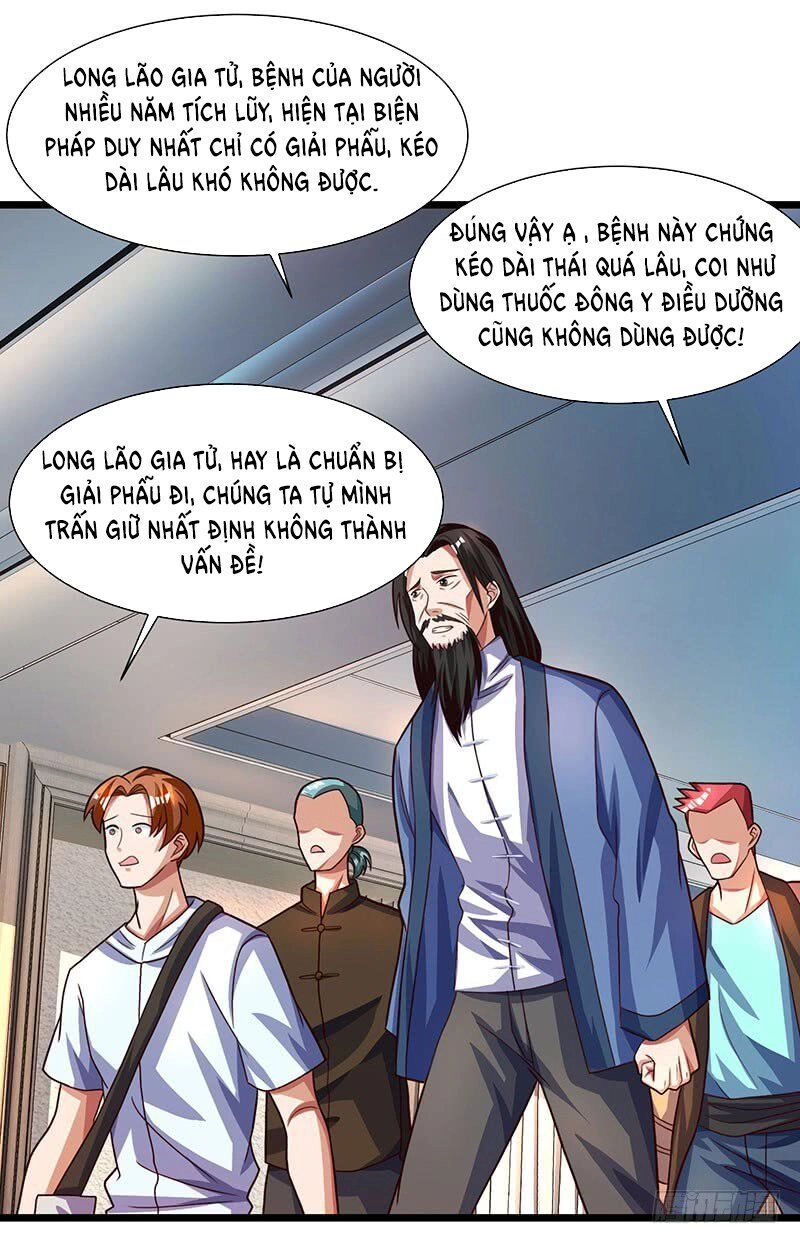 Trọng Sinh Khí Thiếu Quy Lai Chapter 26 - 11