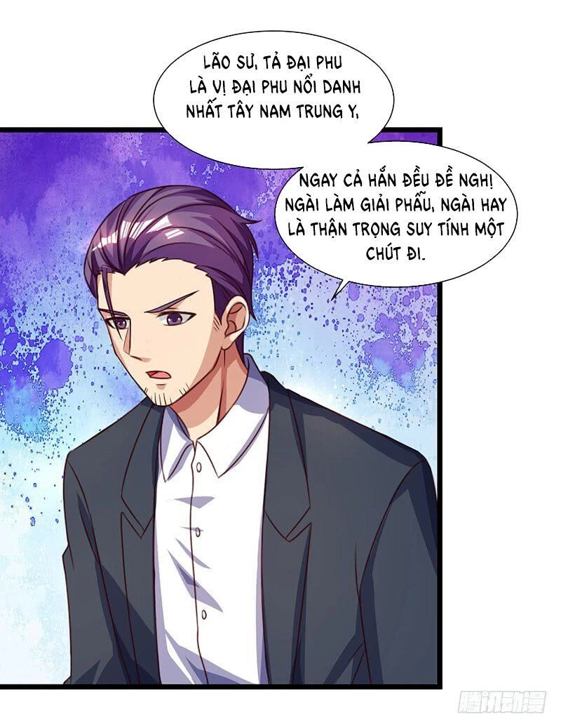 Trọng Sinh Khí Thiếu Quy Lai Chapter 26 - 12