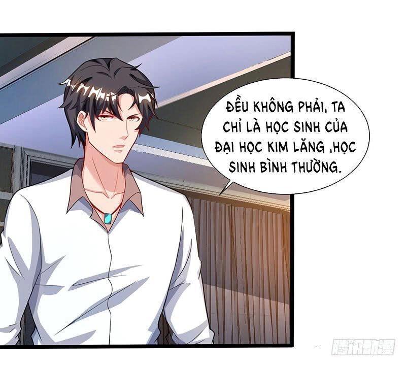 Trọng Sinh Khí Thiếu Quy Lai Chapter 26 - 20