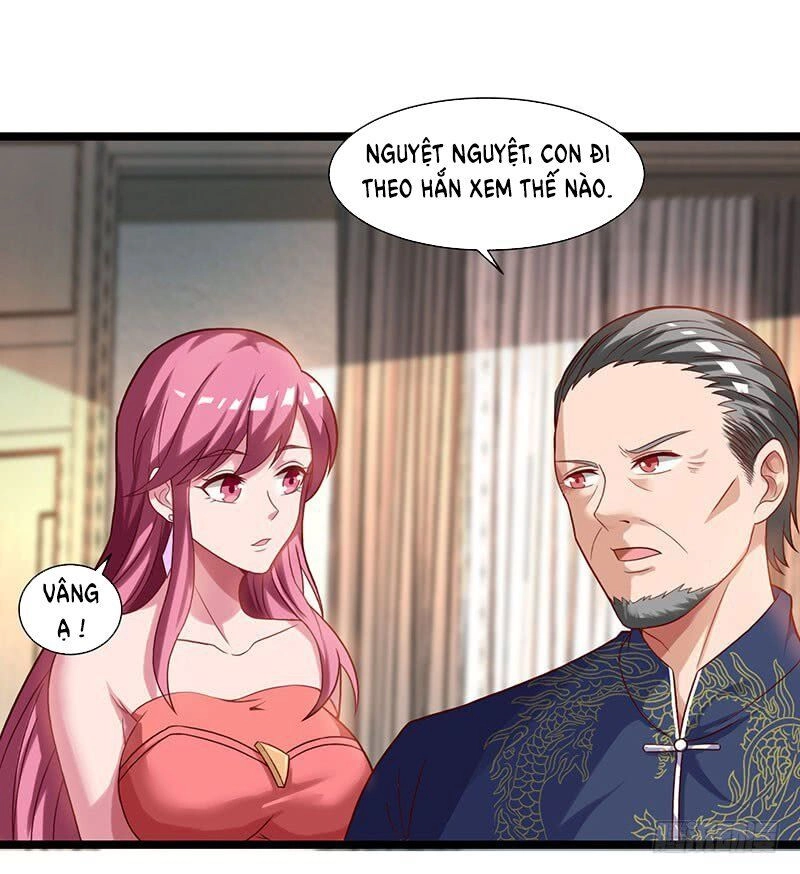 Trọng Sinh Khí Thiếu Quy Lai Chapter 26 - 27