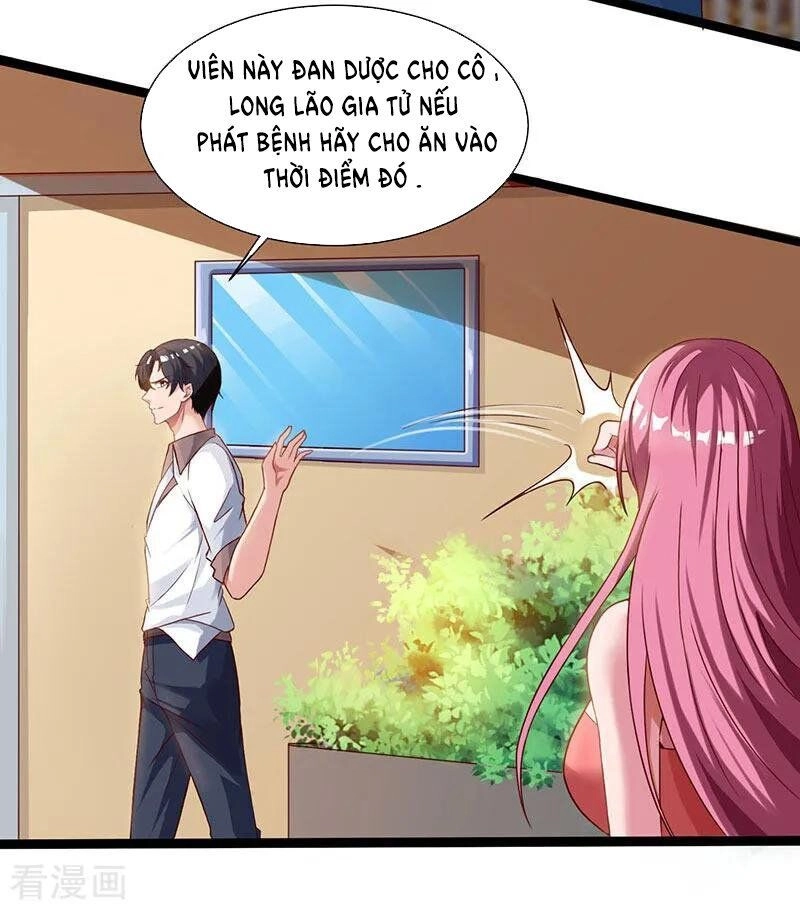 Trọng Sinh Khí Thiếu Quy Lai Chapter 27 - 4