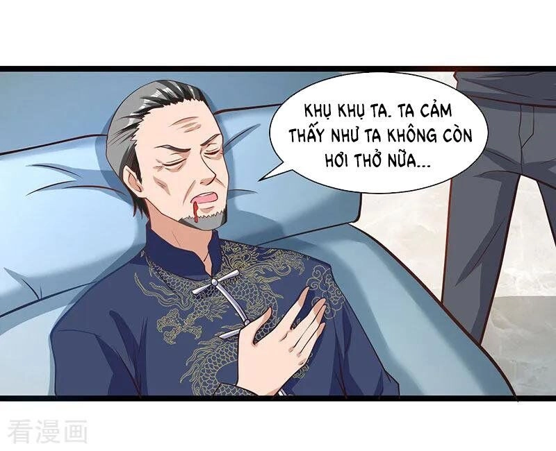 Trọng Sinh Khí Thiếu Quy Lai Chapter 27 - 8