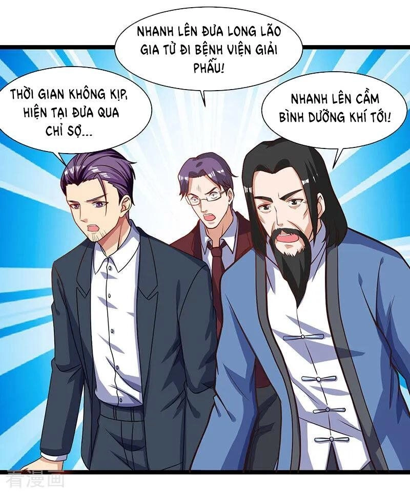 Trọng Sinh Khí Thiếu Quy Lai Chapter 27 - 9