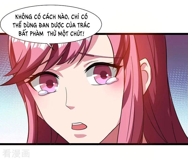 Trọng Sinh Khí Thiếu Quy Lai Chapter 27 - 13