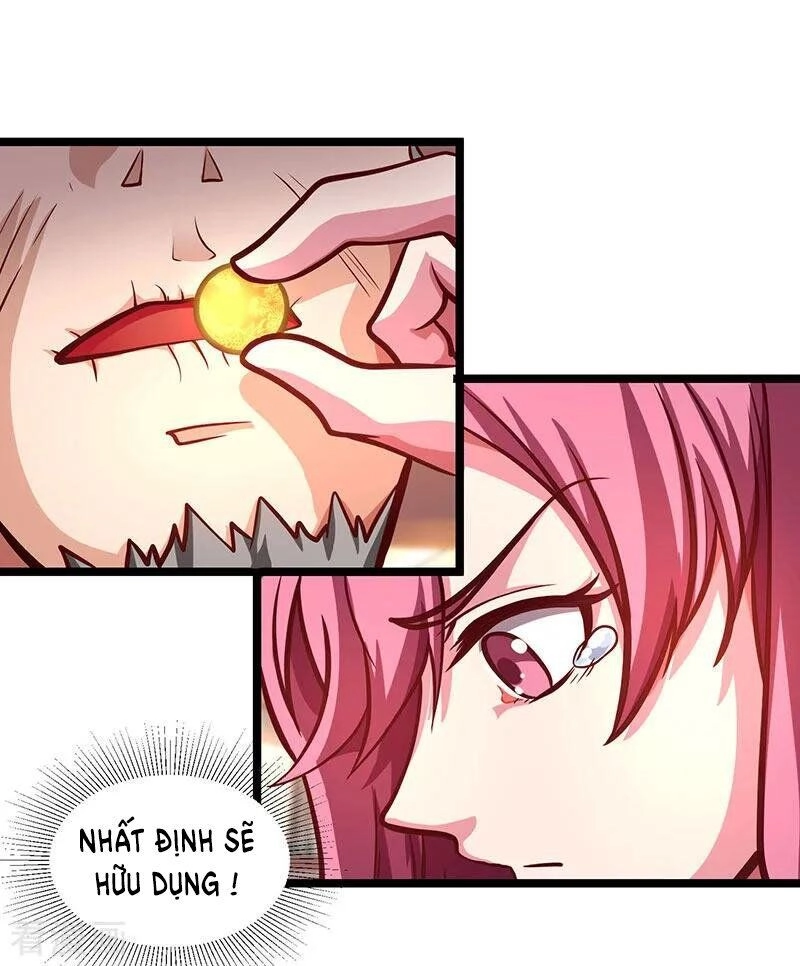 Trọng Sinh Khí Thiếu Quy Lai Chapter 27 - 17