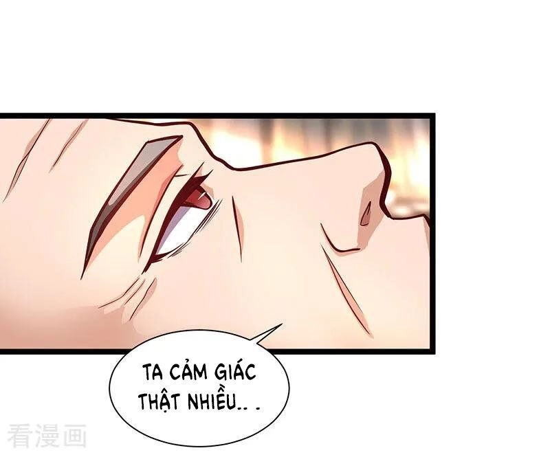 Trọng Sinh Khí Thiếu Quy Lai Chapter 27 - 20