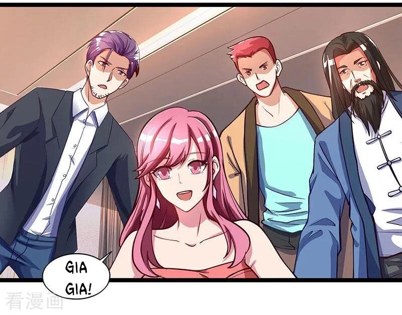 Trọng Sinh Khí Thiếu Quy Lai Chapter 27 - 21