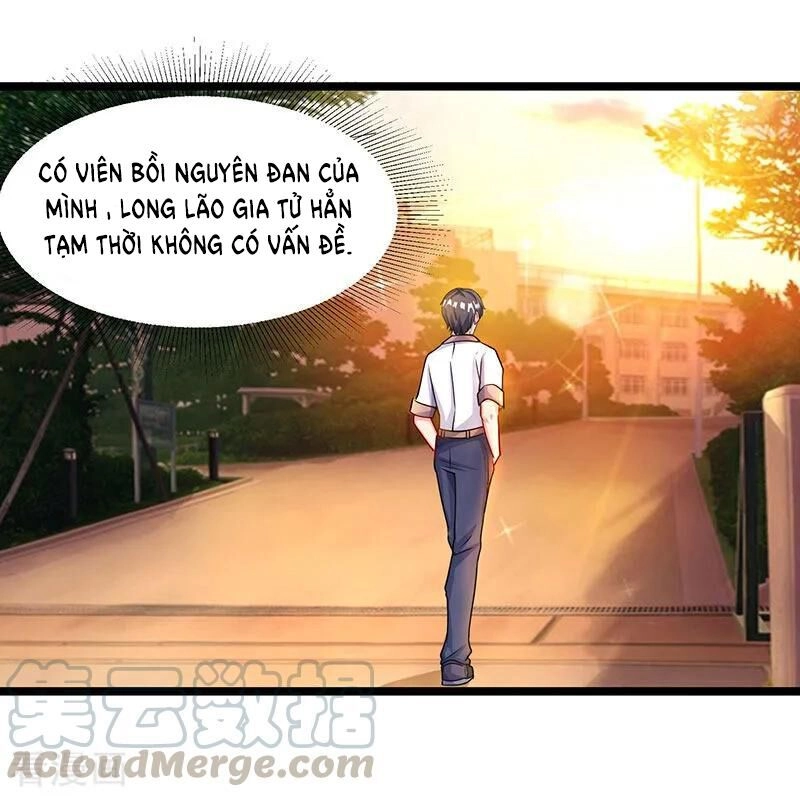 Trọng Sinh Khí Thiếu Quy Lai Chapter 28 - 2