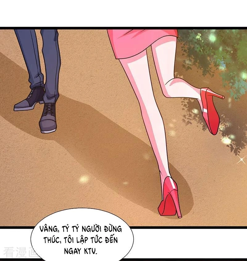 Trọng Sinh Khí Thiếu Quy Lai Chapter 28 - 3