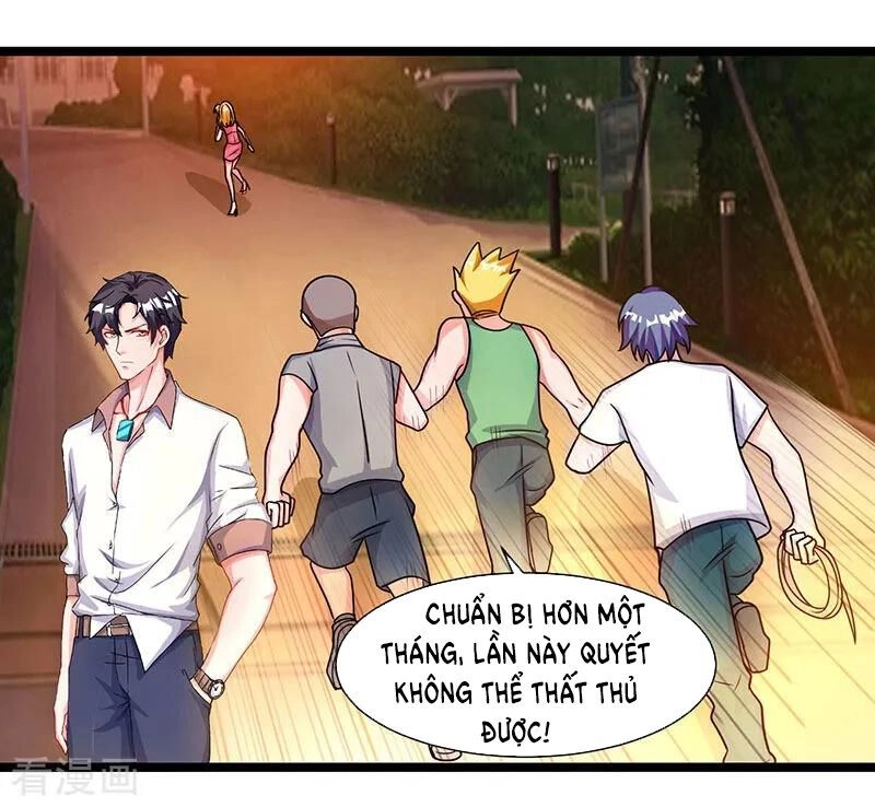 Trọng Sinh Khí Thiếu Quy Lai Chapter 28 - 5