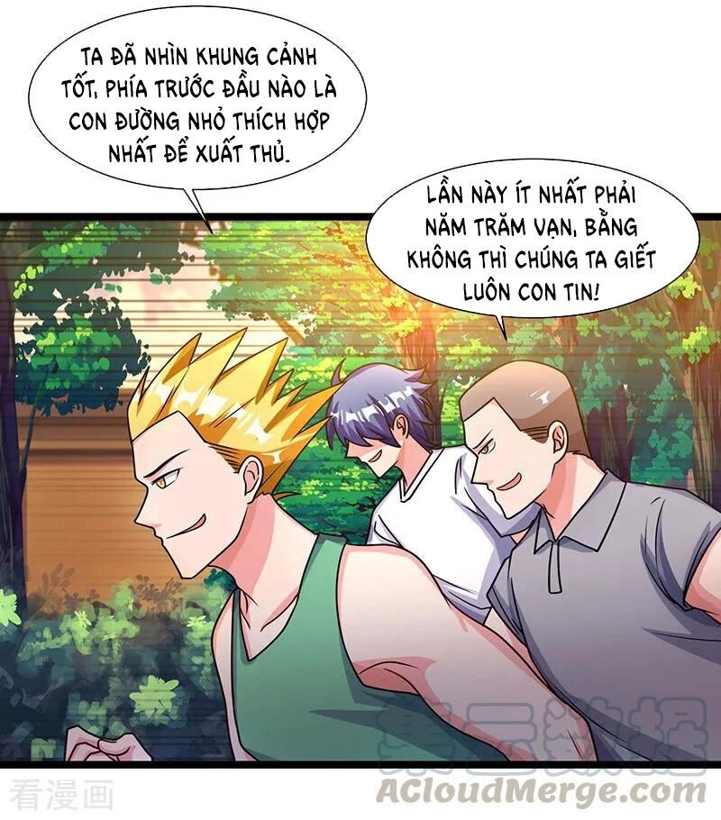 Trọng Sinh Khí Thiếu Quy Lai Chapter 28 - 6