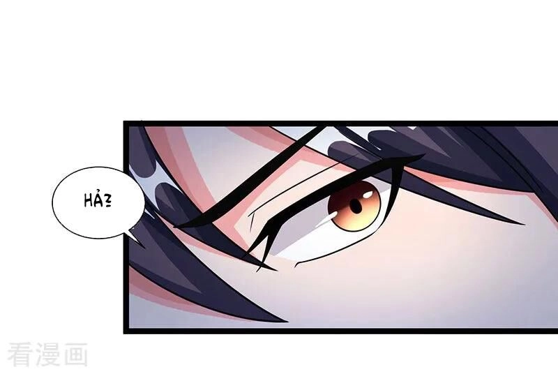 Trọng Sinh Khí Thiếu Quy Lai Chapter 28 - 7