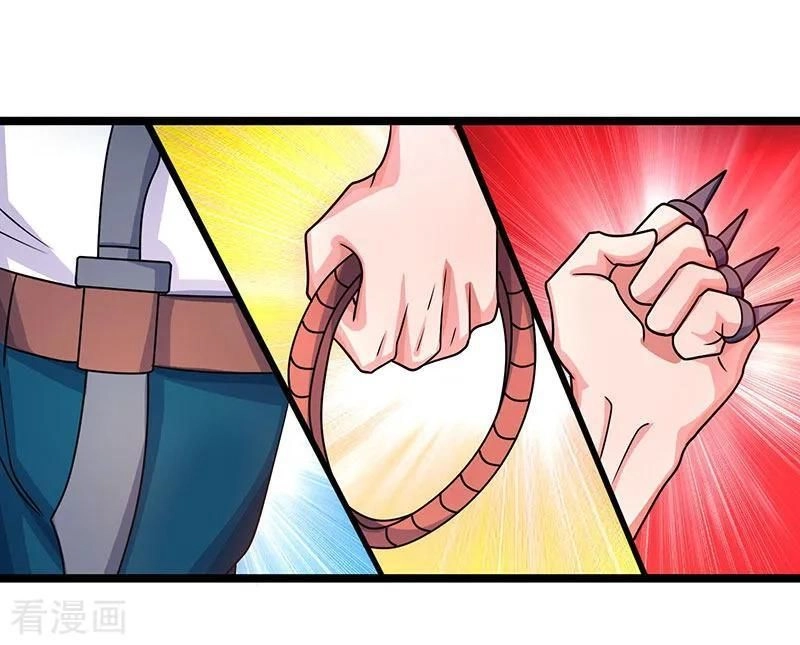 Trọng Sinh Khí Thiếu Quy Lai Chapter 28 - 8