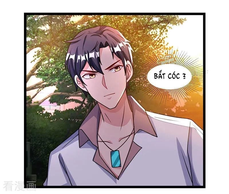 Trọng Sinh Khí Thiếu Quy Lai Chapter 28 - 9