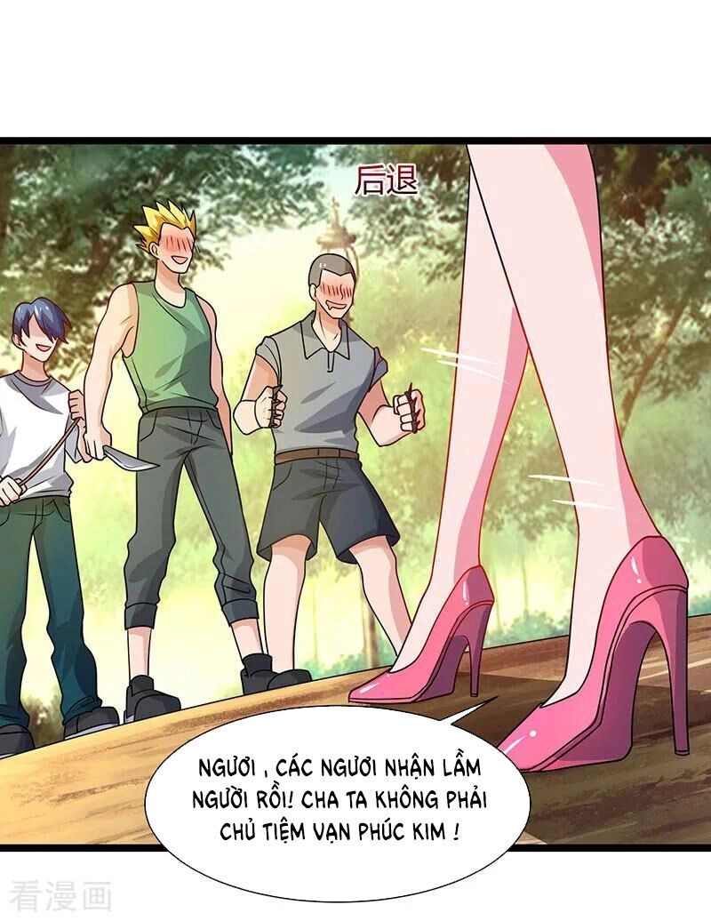 Trọng Sinh Khí Thiếu Quy Lai Chapter 28 - 13