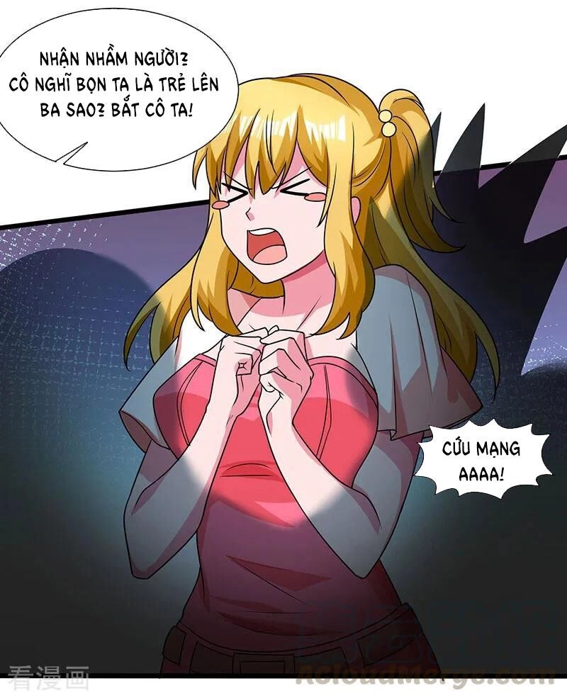 Trọng Sinh Khí Thiếu Quy Lai Chapter 28 - 14