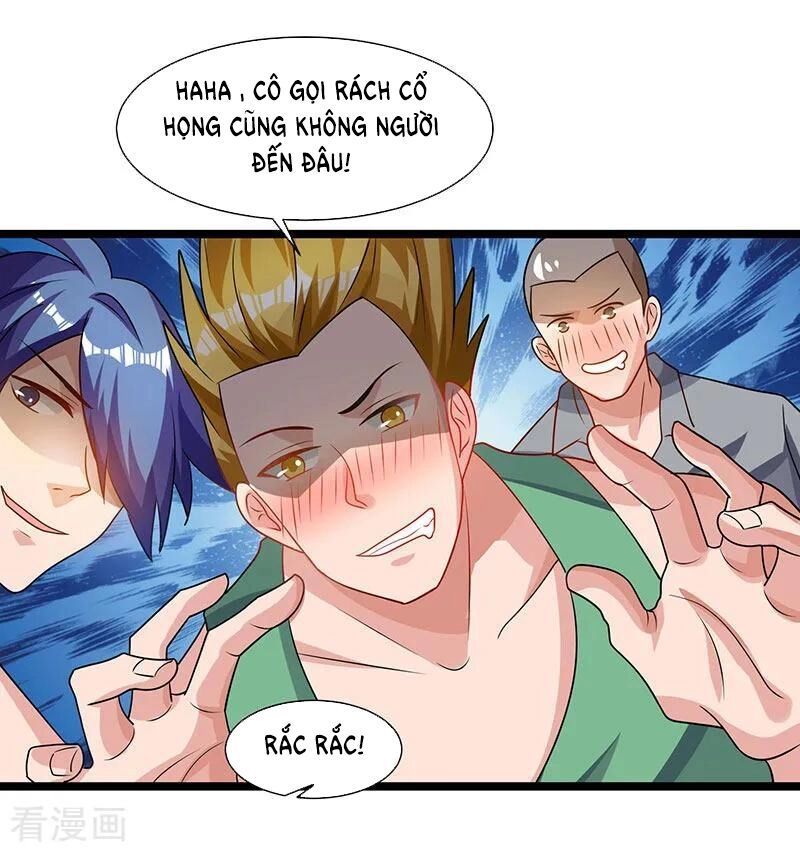 Trọng Sinh Khí Thiếu Quy Lai Chapter 28 - 15