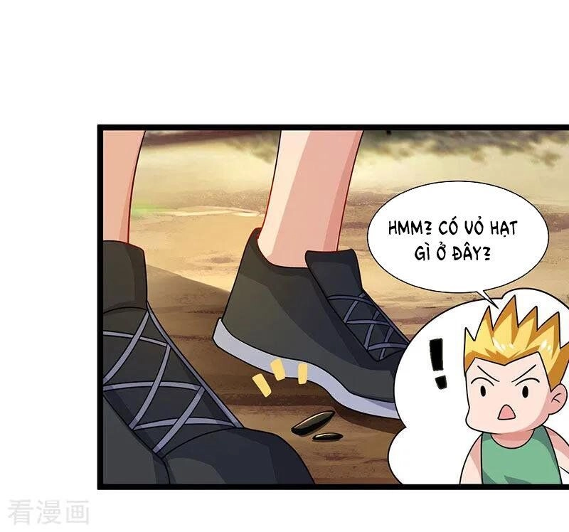 Trọng Sinh Khí Thiếu Quy Lai Chapter 28 - 17