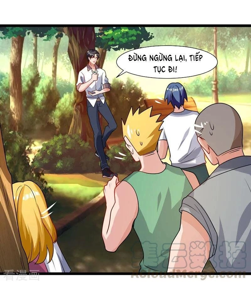 Trọng Sinh Khí Thiếu Quy Lai Chapter 28 - 18