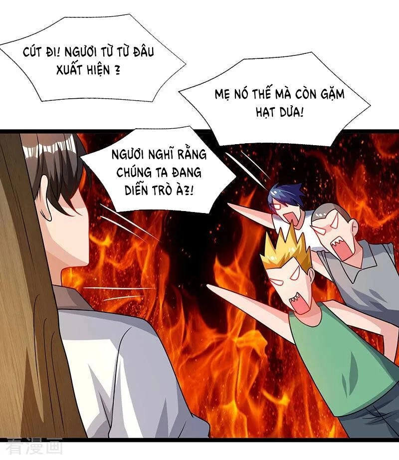 Trọng Sinh Khí Thiếu Quy Lai Chapter 28 - 19