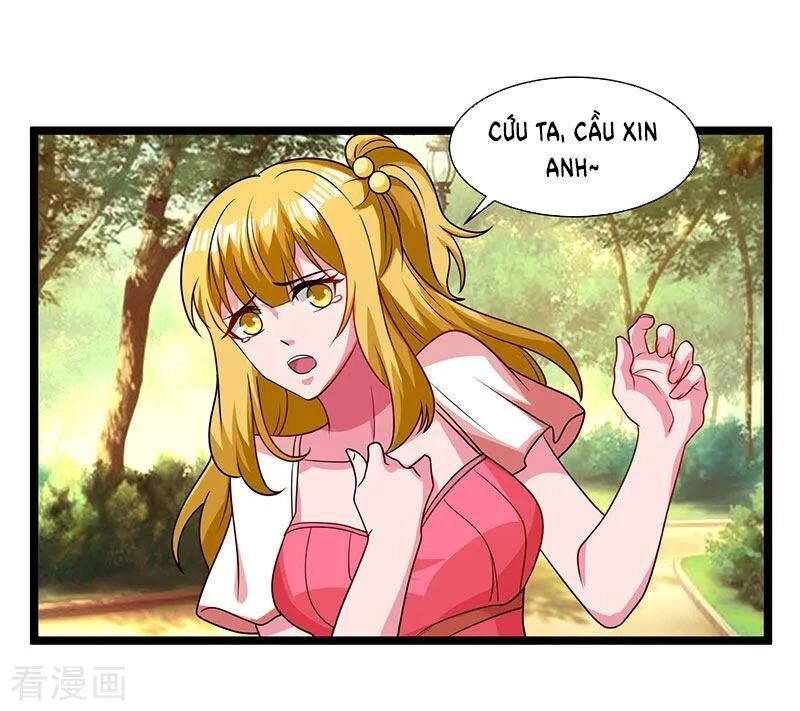 Trọng Sinh Khí Thiếu Quy Lai Chapter 28 - 20