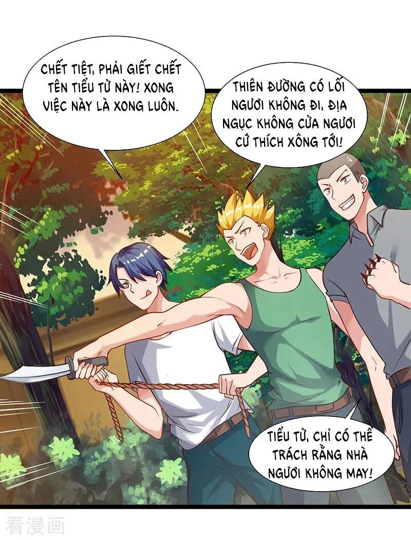 Trọng Sinh Khí Thiếu Quy Lai Chapter 28 - 21