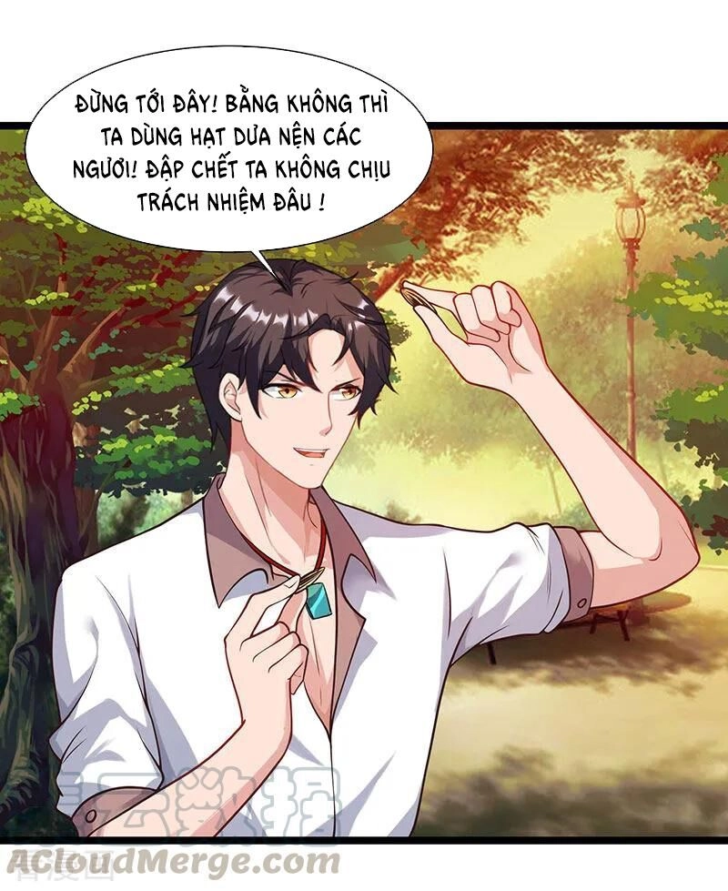 Trọng Sinh Khí Thiếu Quy Lai Chapter 28 - 22