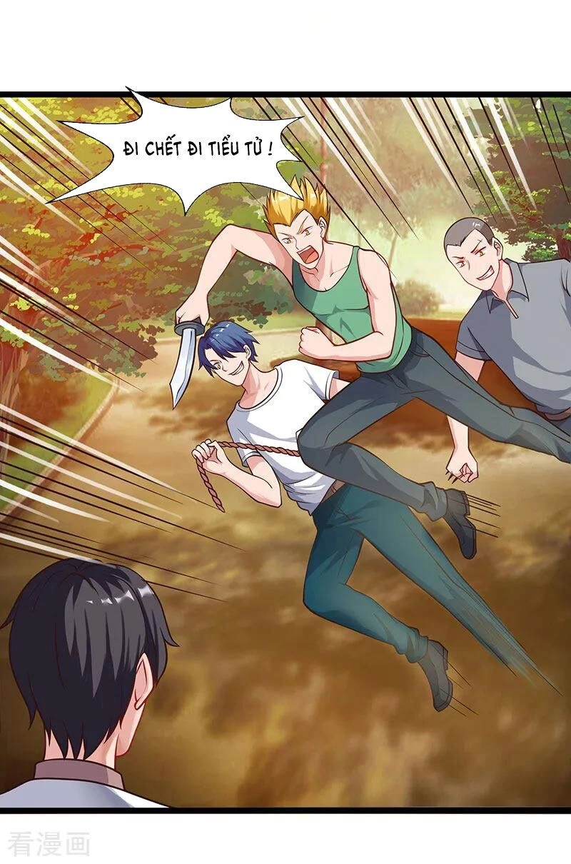 Trọng Sinh Khí Thiếu Quy Lai Chapter 28 - 24