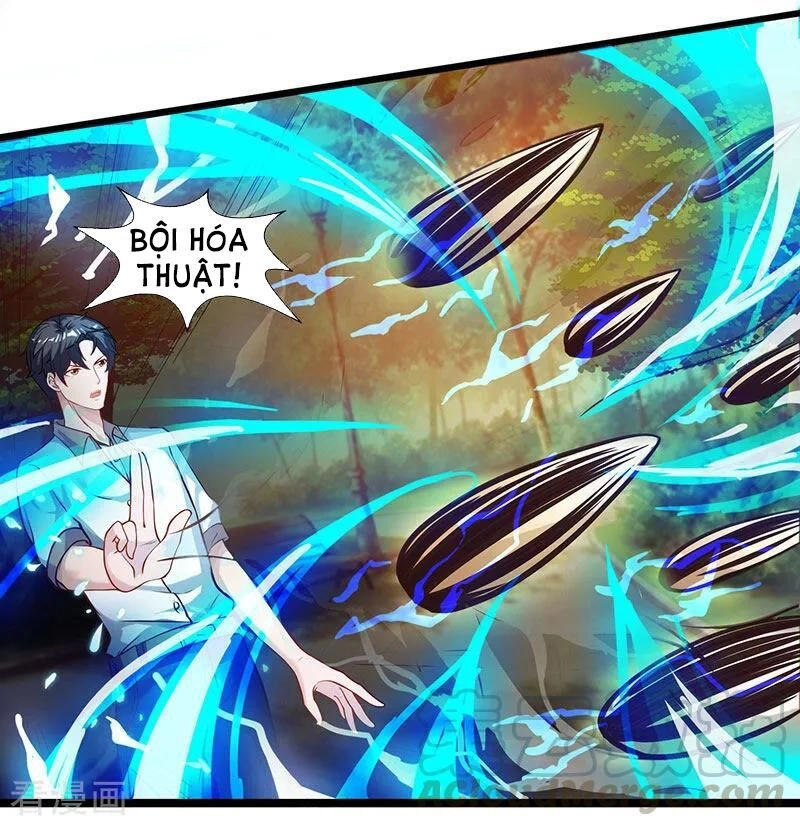 Trọng Sinh Khí Thiếu Quy Lai Chapter 29 - 2