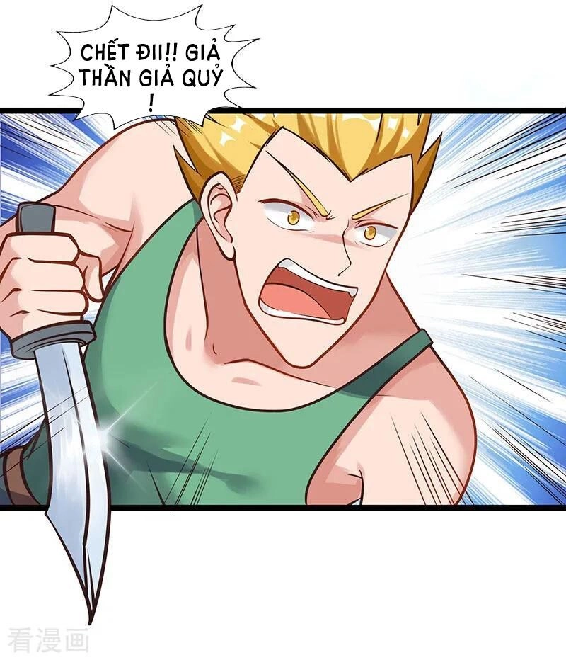 Trọng Sinh Khí Thiếu Quy Lai Chapter 29 - 3