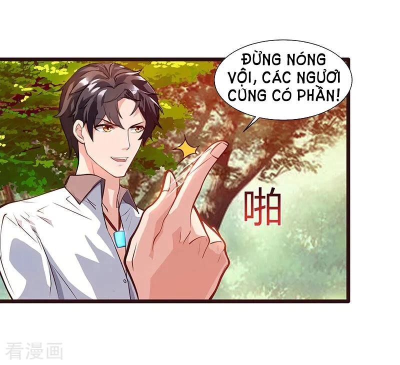 Trọng Sinh Khí Thiếu Quy Lai Chapter 29 - 5